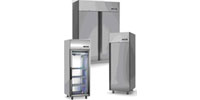 Energi besparende
          køleskab, fryser, fryseskab og blæstkøler